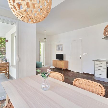 Estepona Beach Apartment Exteriör bild