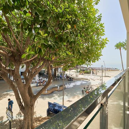 Estepona Beach Apartment Exteriör bild
